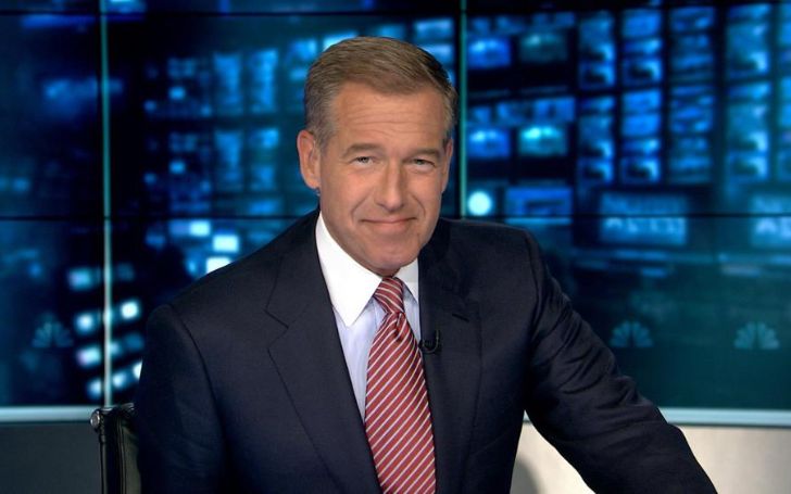 Who Is Brian Williams? Get To Know About His Age, Early Life, Net Worth, Salary, Personal Life, & Relationship